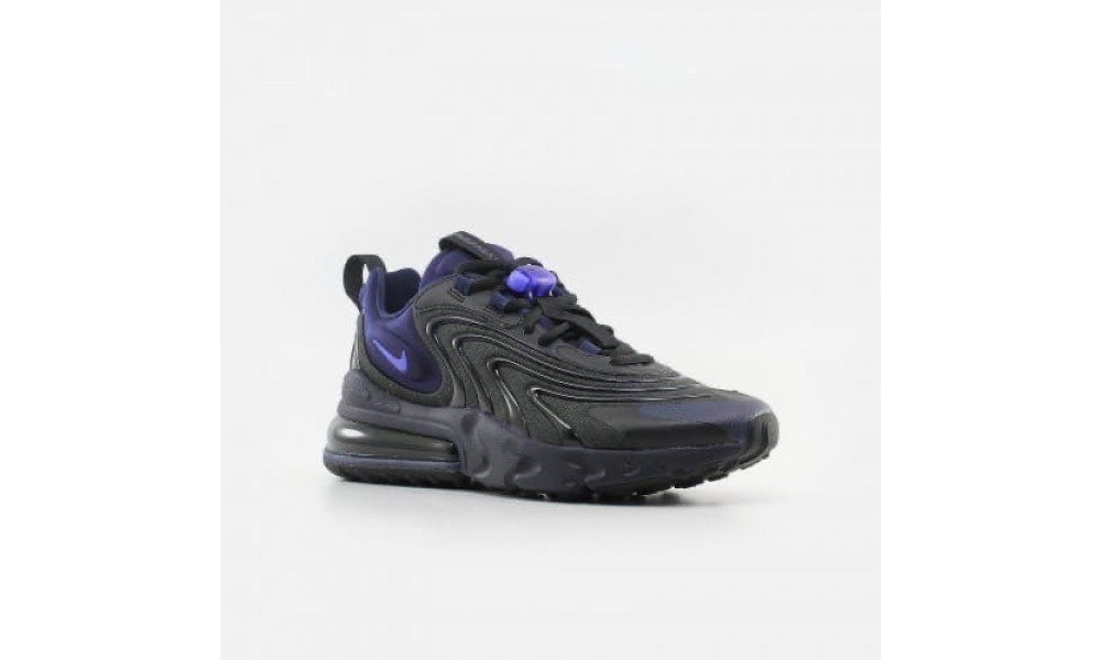 Black and blue air max outlet 270